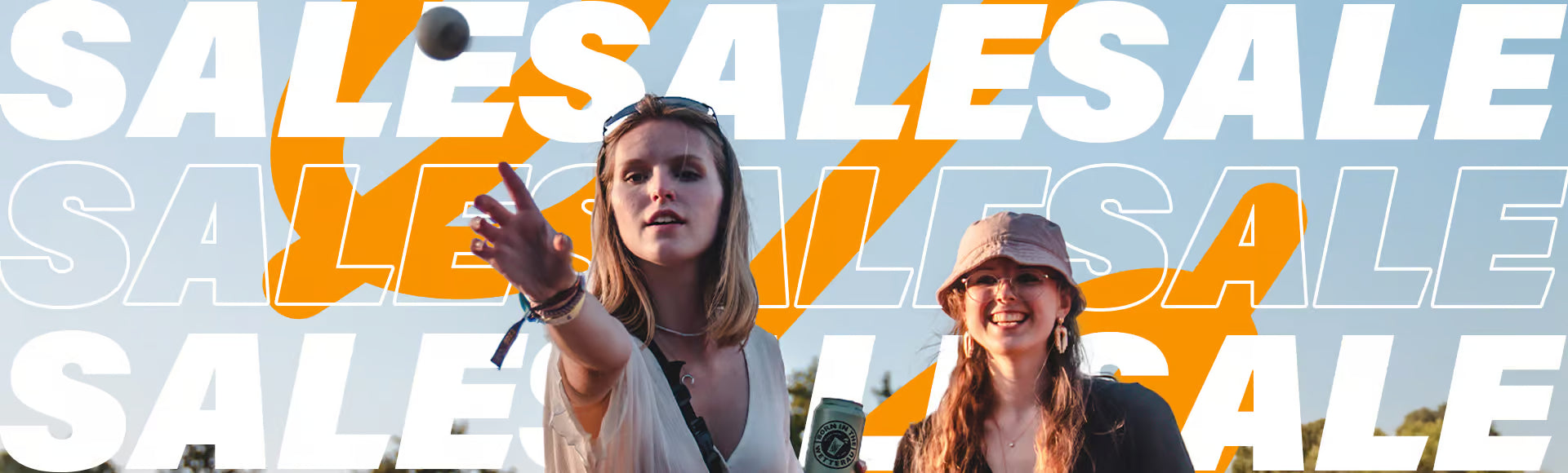 Sale