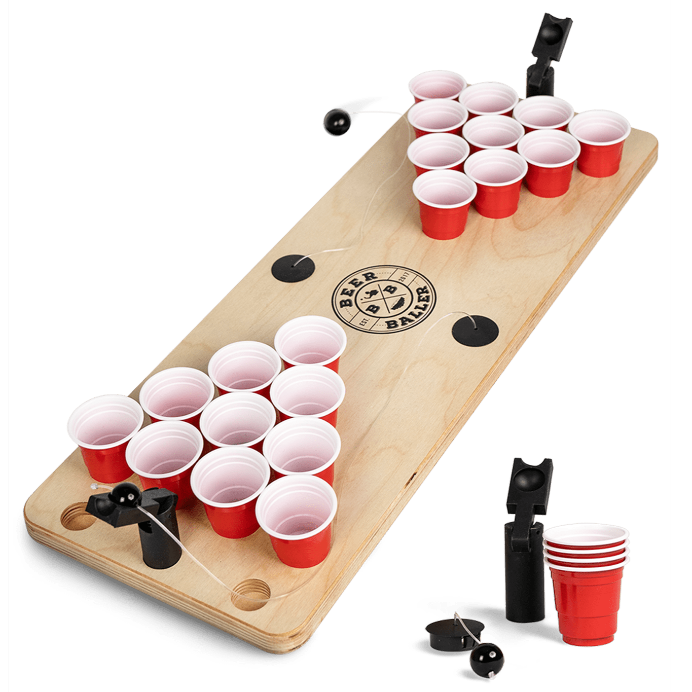 Shot Pong 'Classic' - BeerBaller