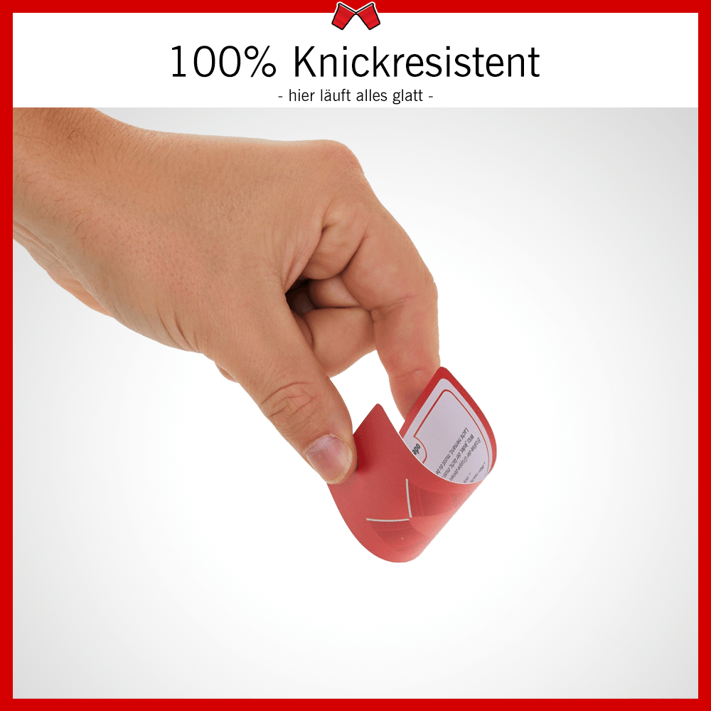 Trinkspiel 'Bechern' mit Cups - BeerBaller