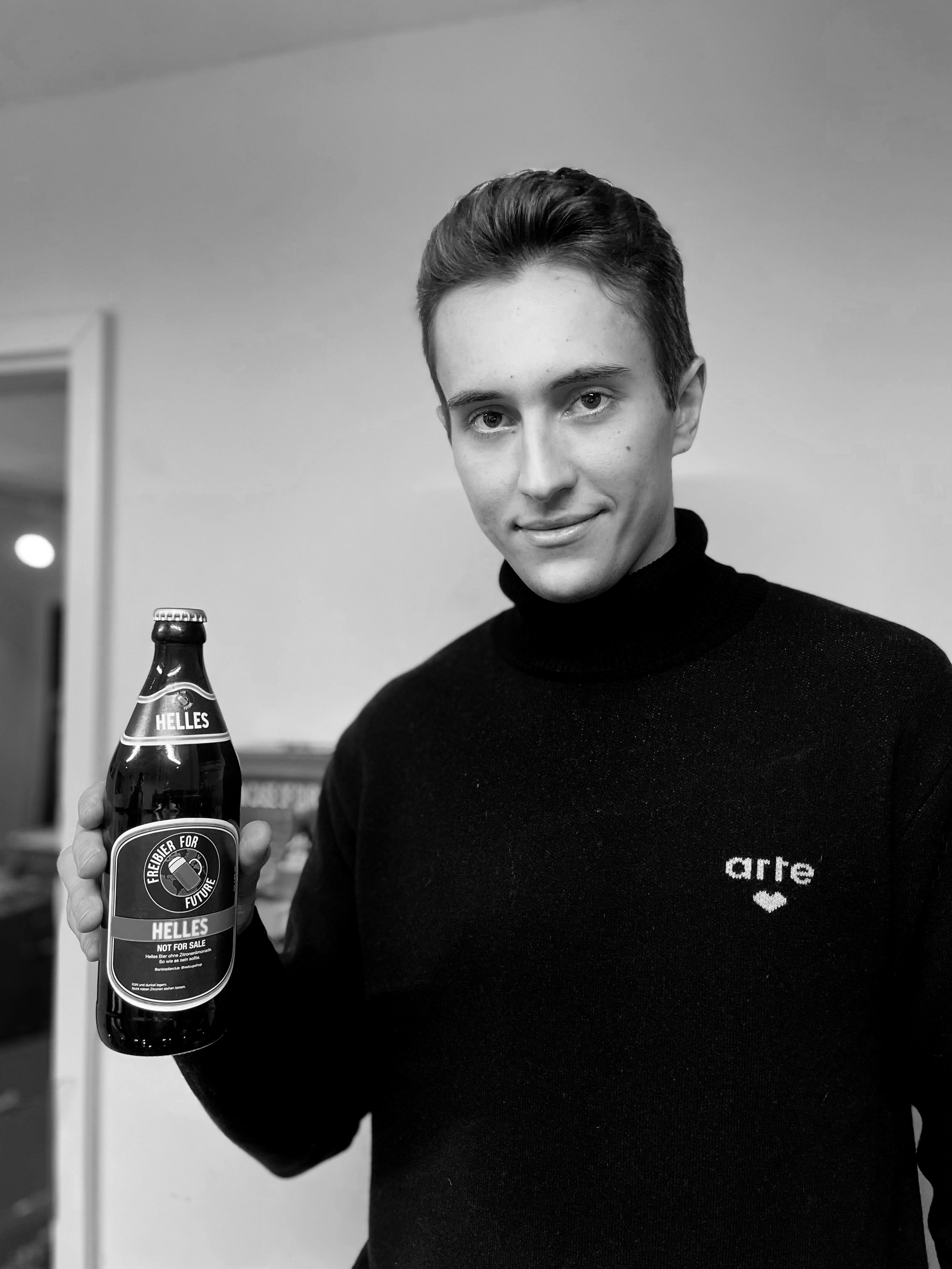 BeerBaller gehört jetzt zur gleichen Markenfamilie wie RedCupShop - BeerBaller