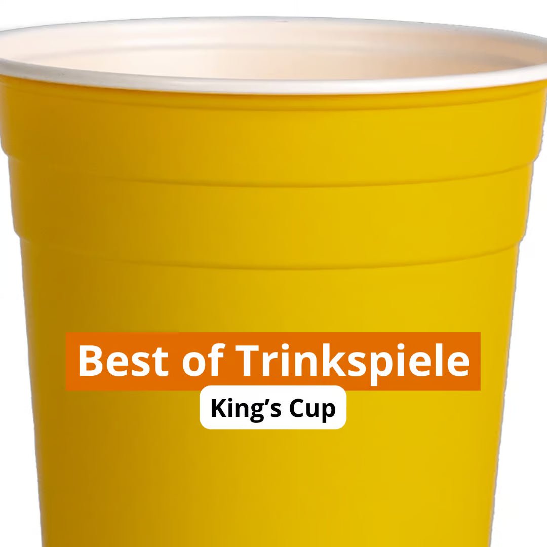 King's Cup - BeerBaller