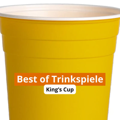 King's Cup - BeerBaller
