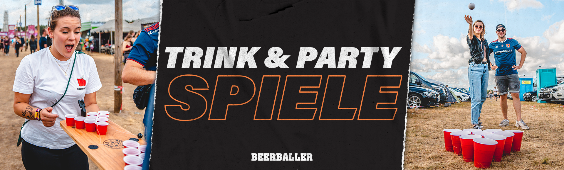 Trinkspiele