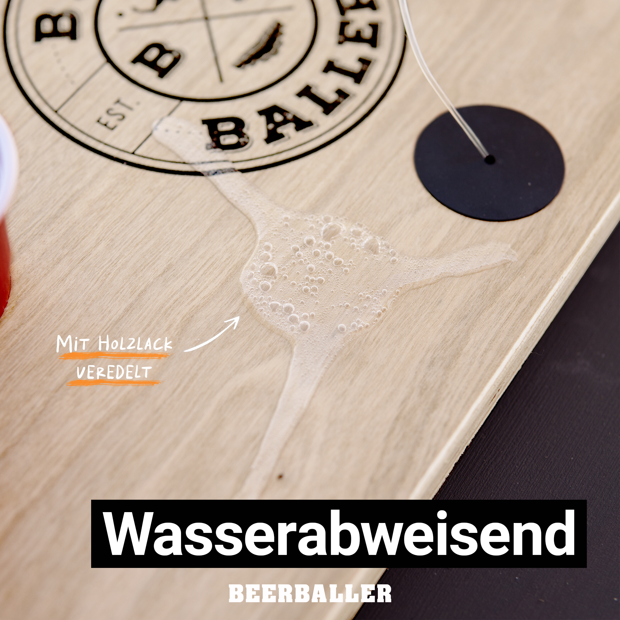 Shot Pong 'Classic'