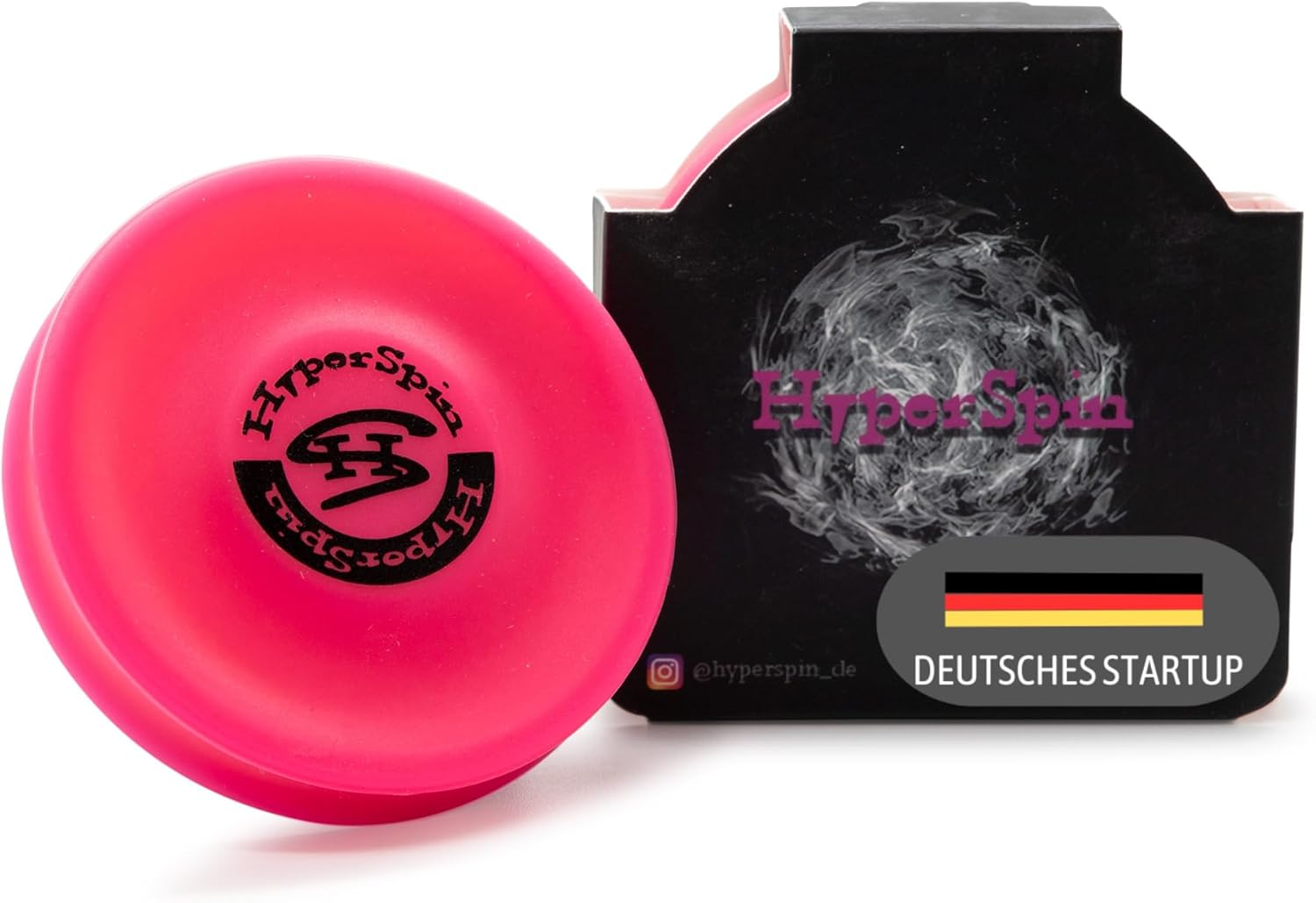 Mini Frisbee aus Silikon | Flexible Wurfscheibe für unterwegs