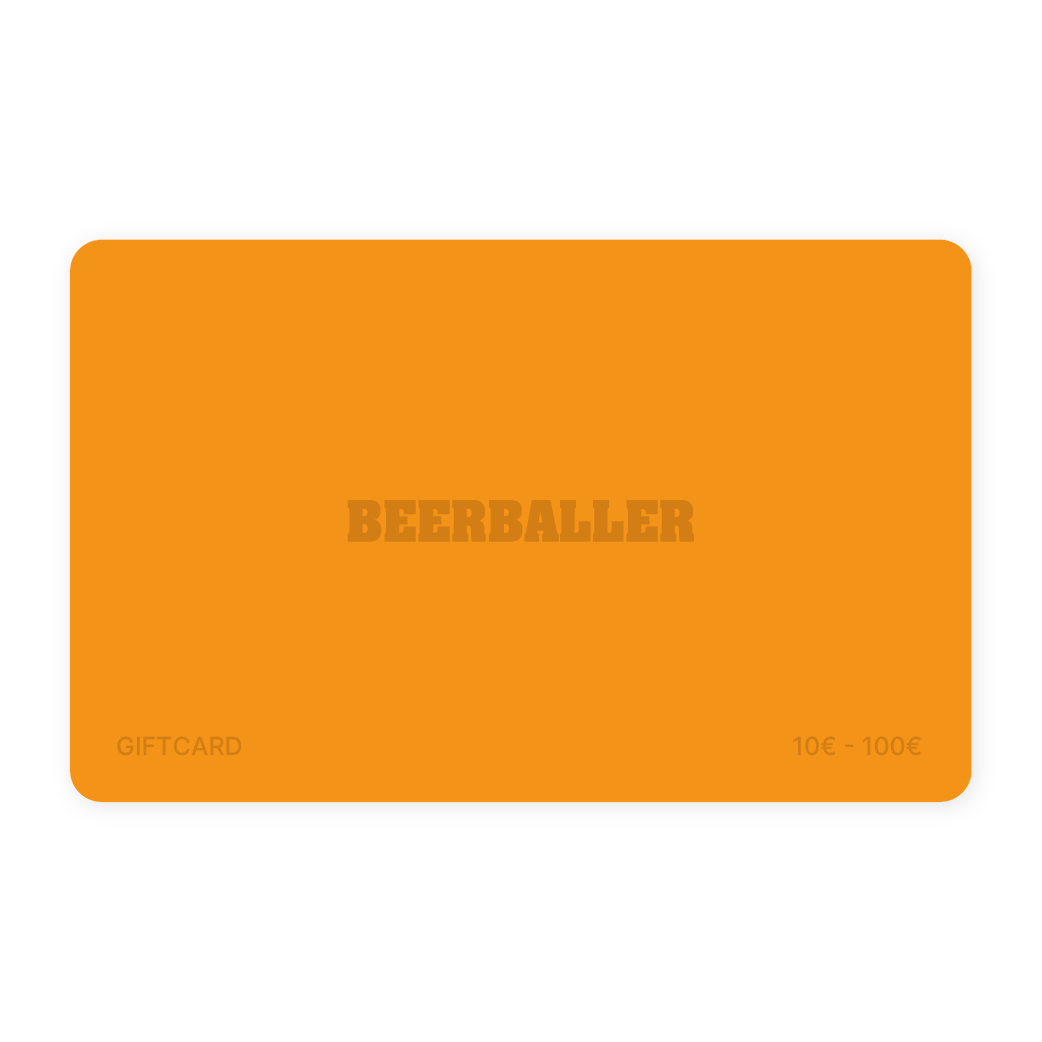 Geschenkgutschein
