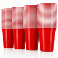 Partybecher 473 ml – 100er Set aus BPA-freiem Kunststoff