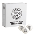Beer Pong Balls (50x)
