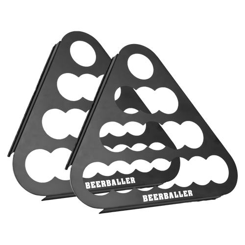 Beer Pong Metall Racks - BeerBaller