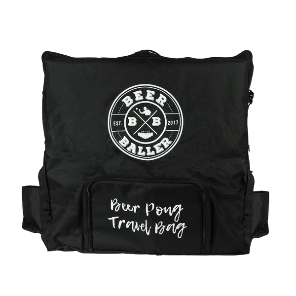 Beer Pong Tisch Tragetasche - BeerBaller