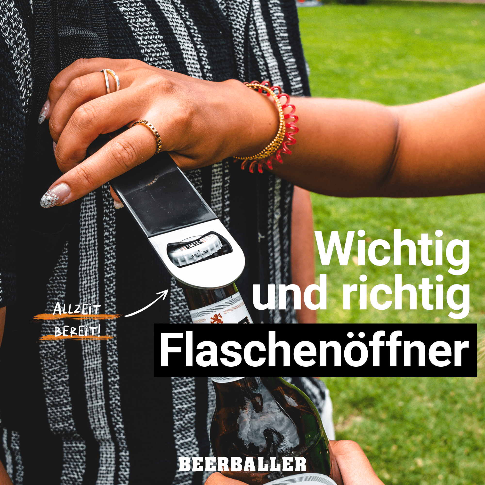 Beer Pong Tisch Tragetasche - BeerBaller