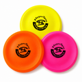 HYPERSPIN® Mini Frisbee Set (3 Stück)