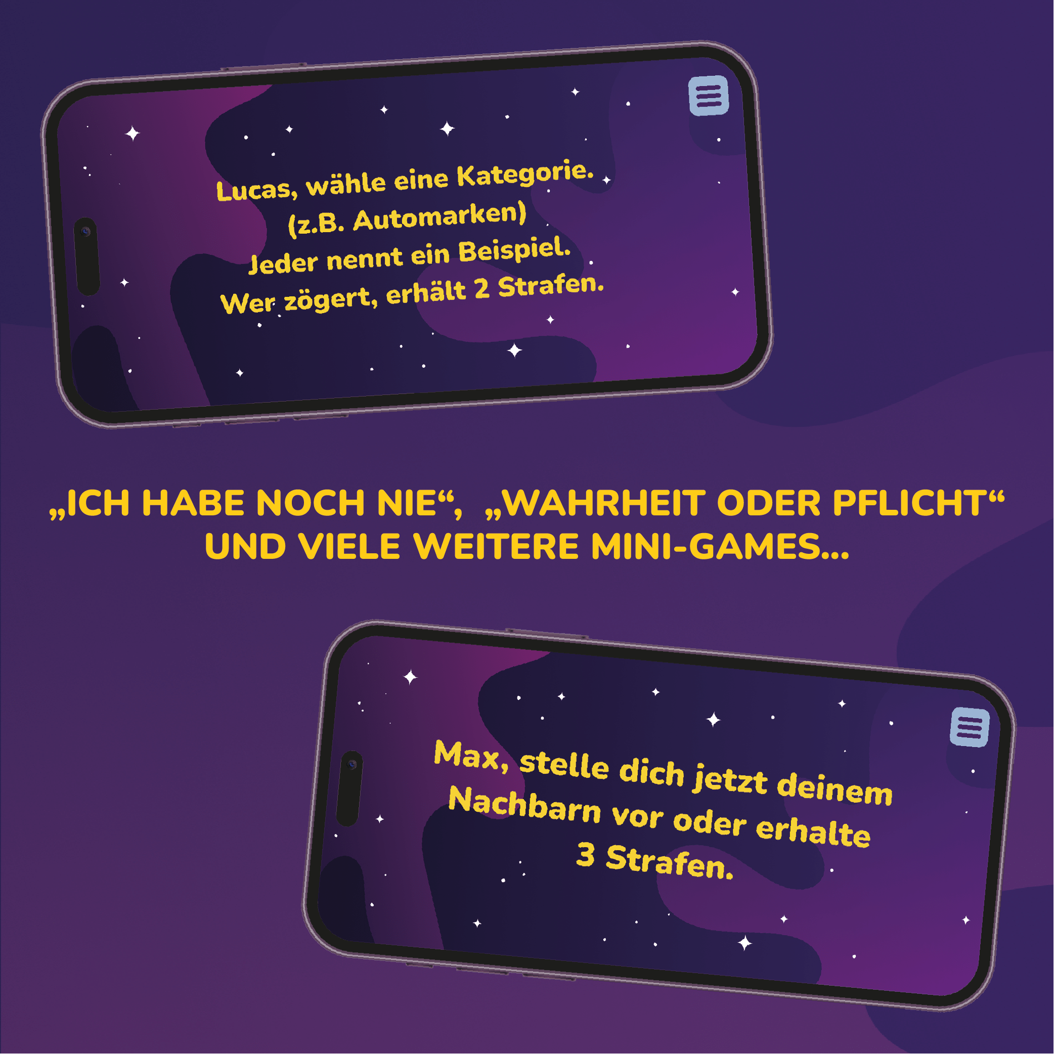 Red Cup Partygame App - BeerBaller