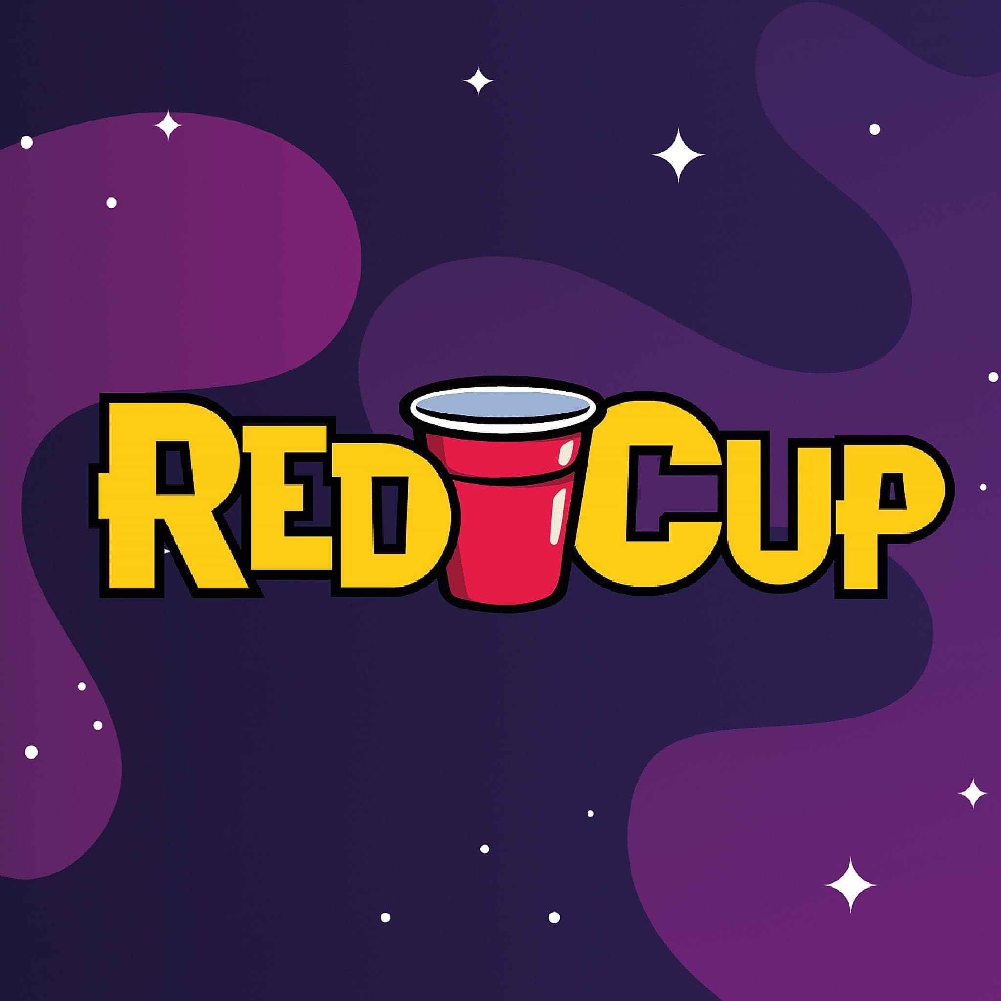 Red Cup Partygame App