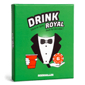 Trinkspiel 'Drink Royal' - BeerBaller