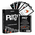 Trinkspiel 'Party Pong' - BeerBaller
