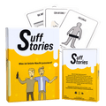 Trinkspiel 'Suff Stories' - BeerBaller
