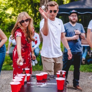 Monopoly Als Trinkspiel - BeerBaller | Trinkspiele Und Beer Pong Zubehör