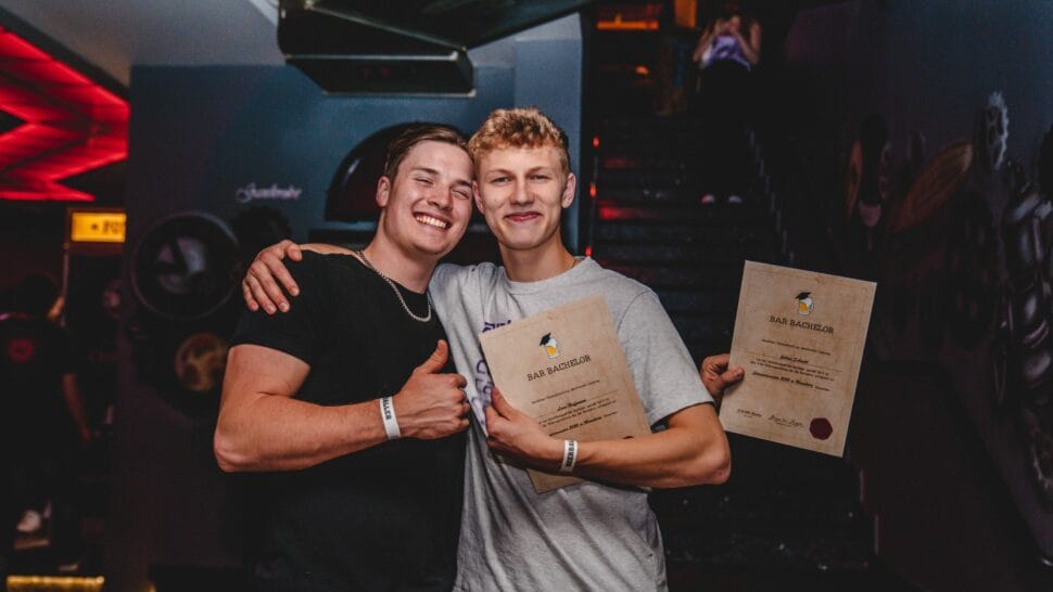 Events BeerBaller deine Nr.1 für Beer Pong Zubehör