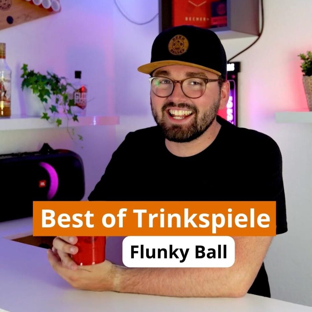 Monopoly Als Trinkspiel - BeerBaller | Trinkspiele Und Beer Pong Zubehör