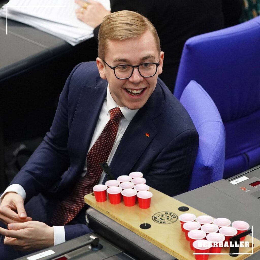 BeerBaller Instagram 6