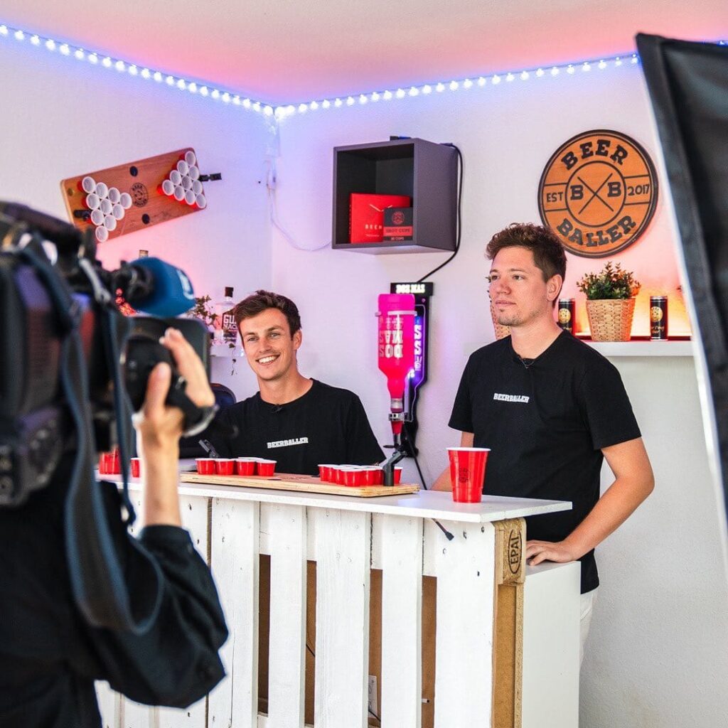BeerBaller Instagram 11