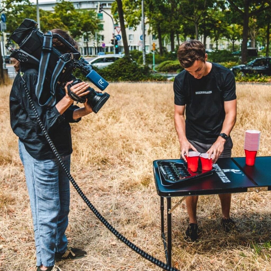 BeerBaller Instagram 13