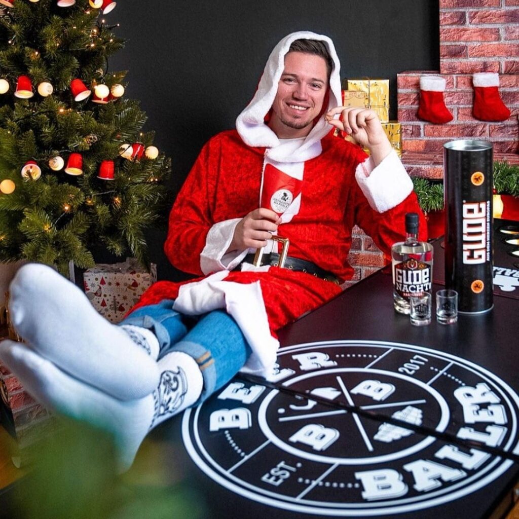 BeerBaller Instagram 20