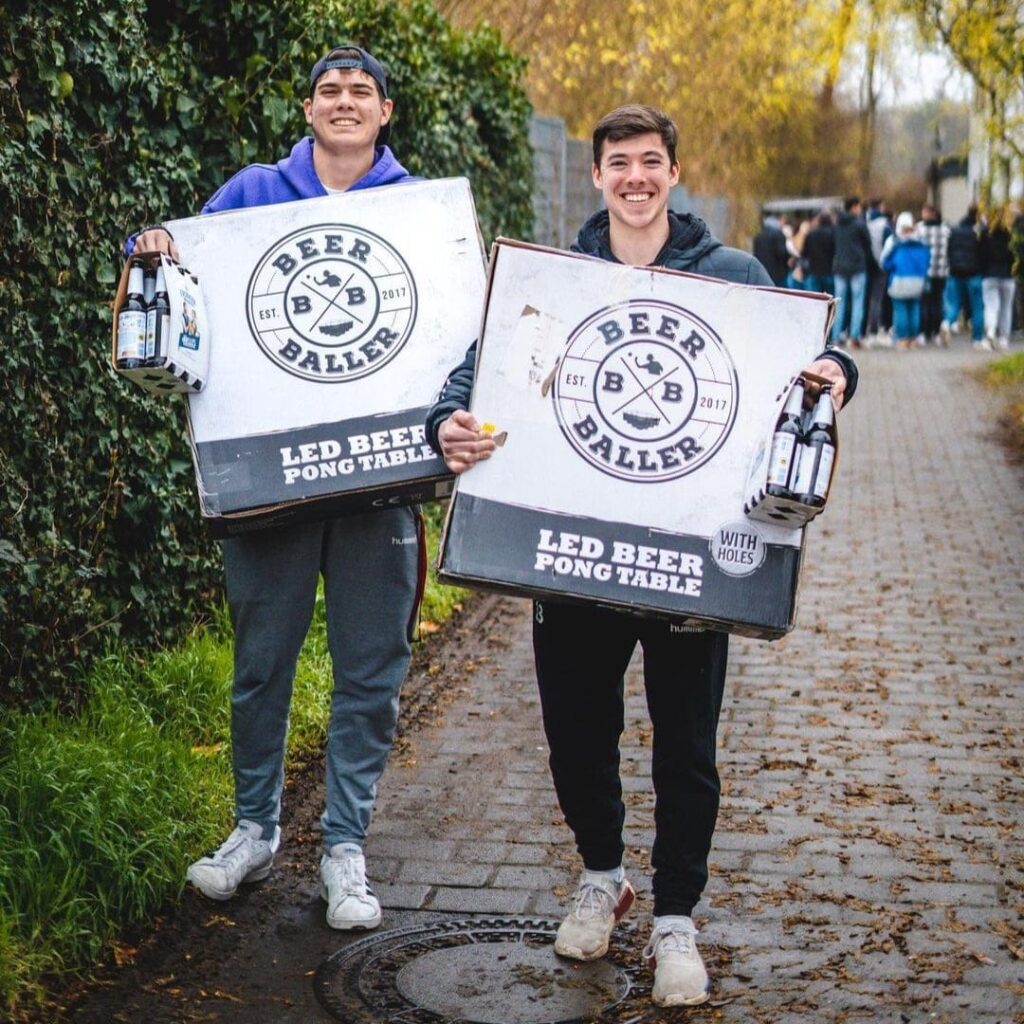 BeerBaller Instagram 31