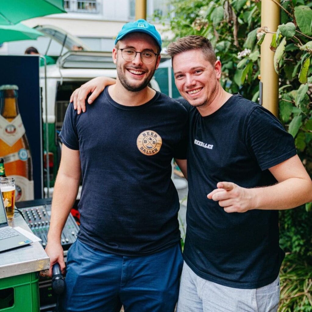 BeerBaller Instagram 42