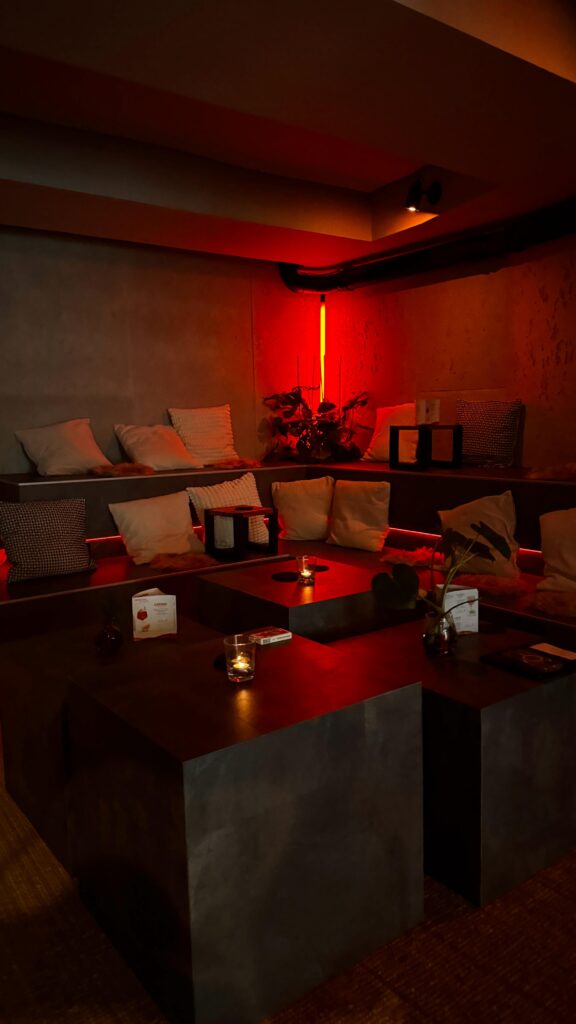 Bar Bachelor Bayreuth